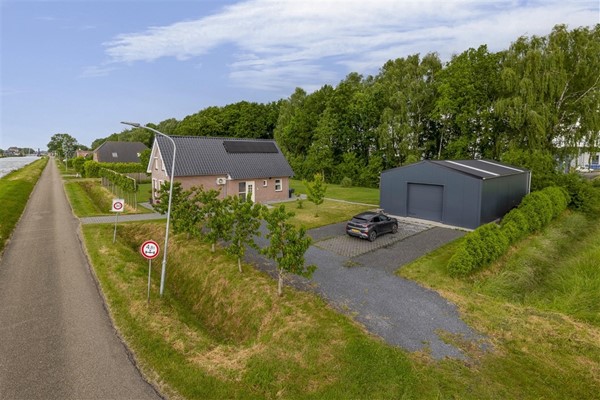 Medium property photo - Trekweg 19, 9636 AK Zuidbroek
